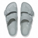 Calzado Sandalias BIRKENSTOCK Arizona Eva Pure Sage