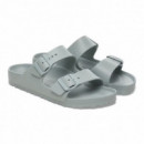 Calzado Sandalias BIRKENSTOCK Arizona Eva Pure Sage