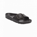 Calzado Sandalias BIRKENSTOCK Madrid Big Buckle Eva Black