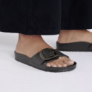 Calzado Sandalias BIRKENSTOCK Madrid Big Buckle Eva Black