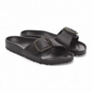 Calzado Sandalias BIRKENSTOCK Madrid Big Buckle Eva Black