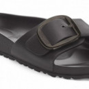 Calzado Sandalias BIRKENSTOCK Madrid Big Buckle Eva Black