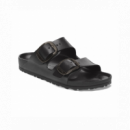 Calzado Sandalias BIRKENSTOCK Arizona Big Buckle Eva Black