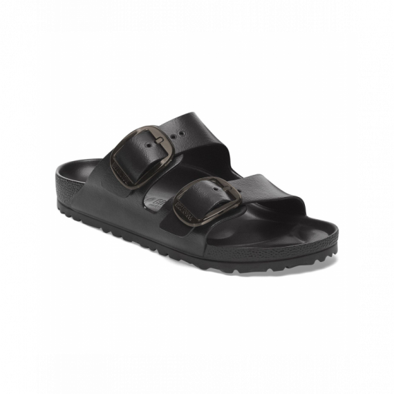 Calzado Sandalias BIRKENSTOCK Arizona Big Buckle Eva Black
