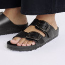 Calzado Sandalias BIRKENSTOCK Arizona Big Buckle Eva Black