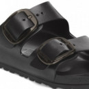 Calzado Sandalias BIRKENSTOCK Arizona Big Buckle Eva Black