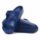 Calzado Sandalias BIRKENSTOCK Arizona Eva Navy
