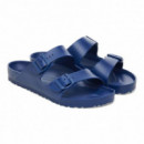 Calzado Sandalias BIRKENSTOCK Arizona Eva Navy
