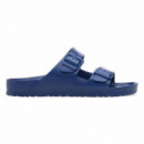 Calzado Sandalias BIRKENSTOCK Arizona Eva Navy