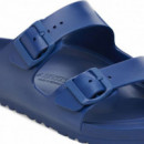 Calzado Sandalias BIRKENSTOCK Arizona Eva Navy