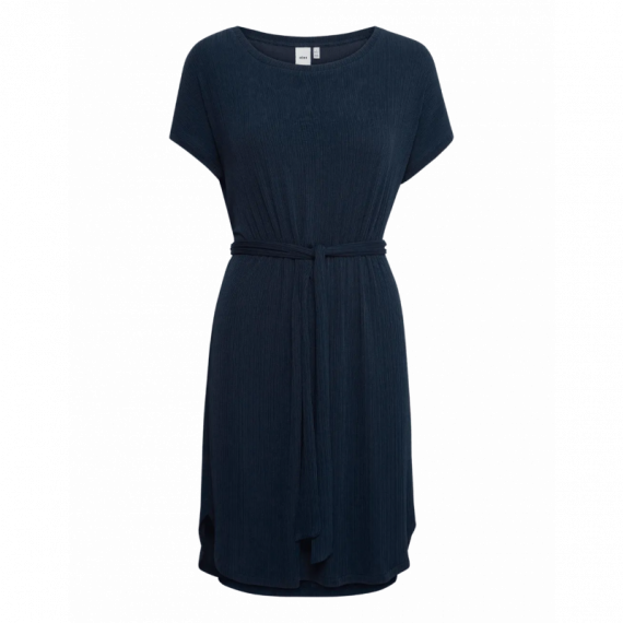 ICHI Vestidos Vestido Joysa Total Eclipse