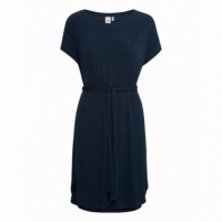 ICHI Vestidos Vestido Joysa Total Eclipse