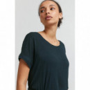 ICHI Vestidos Vestido Joysa Total Eclipse