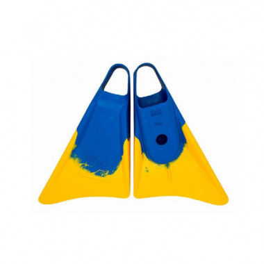 GYROLL - SF200 BB - ALETAS