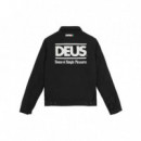 DEUS - Marnus Team - Jacket