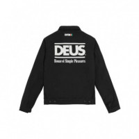 DEUS - MARNUS TEAM - JACKET