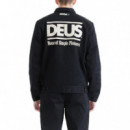 DEUS - Marnus Team - Jacket