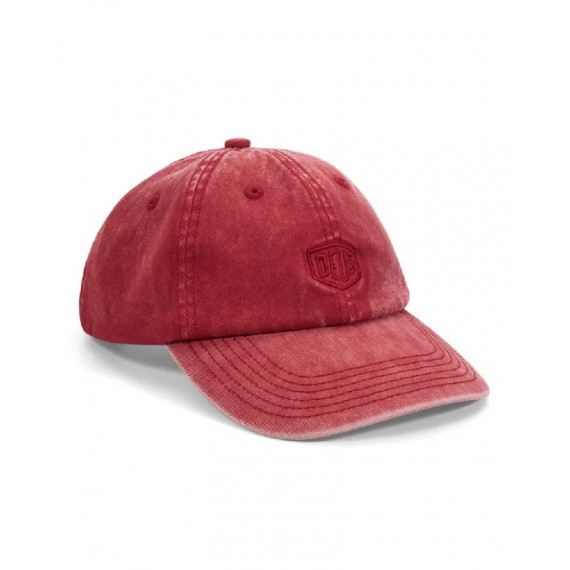 DEUS - SHIELD GARMENT - CAP