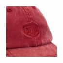 DEUS - SHIELD GARMENT - CAP