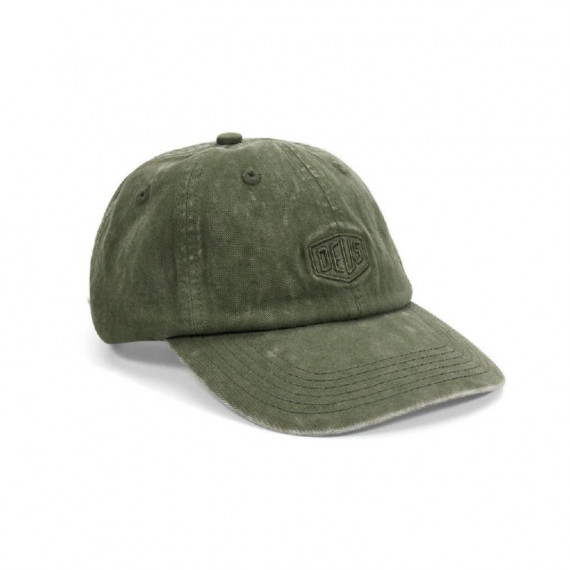 DEUS - SHIELD GARMENT - CAP