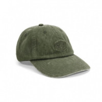 DEUS - SHIELD GARMENT - CAP