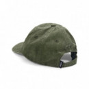 DEUS - SHIELD GARMENT - CAP