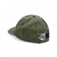 DEUS - SHIELD GARMENT - CAP