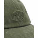 DEUS - SHIELD GARMENT - CAP