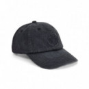 DEUS - SHIELD GARMENT - CAP