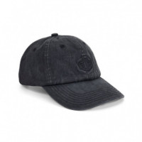 DEUS - SHIELD GARMENT - CAP
