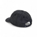 DEUS - SHIELD GARMENT - CAP