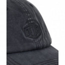 DEUS - SHIELD GARMENT - CAP