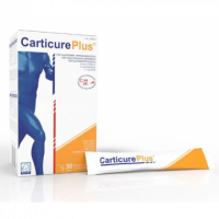 Carticure Plus Sobres Condroitina + Glucosamina  ARAFARMA