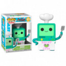FUNKO Pop Adventure Time Bmo Cook