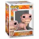 FUNKO Pop en Busca del Valle Encantado Piecito 1839