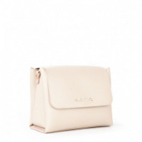 VALENTINO HAND BAGS Cartera Beige VBS5A803-991