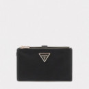 GUESS Cartera Negra SWZG8500157-BLA