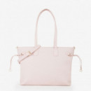 VALENTINO HAND BAGS Shopping Rosa VBS8ZG01-030
