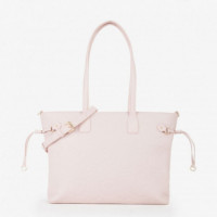 VALENTINO HAND BAGS Shopping Rosa VBS8ZG01-030