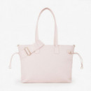 VALENTINO HAND BAGS Shopping Rosa VBS8ZG01-030