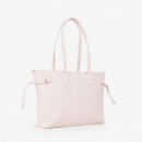 VALENTINO HAND BAGS Shopping Rosa VBS8ZG01-030