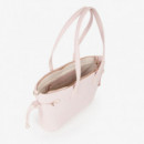 VALENTINO HAND BAGS Shopping Rosa VBS8ZG01-030