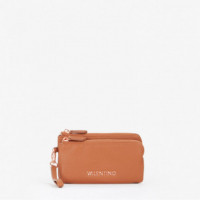 VALENTINO HAND BAGS Cartera Marrón VPS8U9233-089