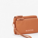 VALENTINO HAND BAGS Cartera Marrón VPS8U9233-089