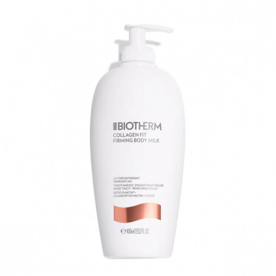 BIOTHERM Collagen Fit Leche Corporal, 400ML
