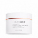 BIOTHERM Collagen Fit Crema Corporal, 200ML