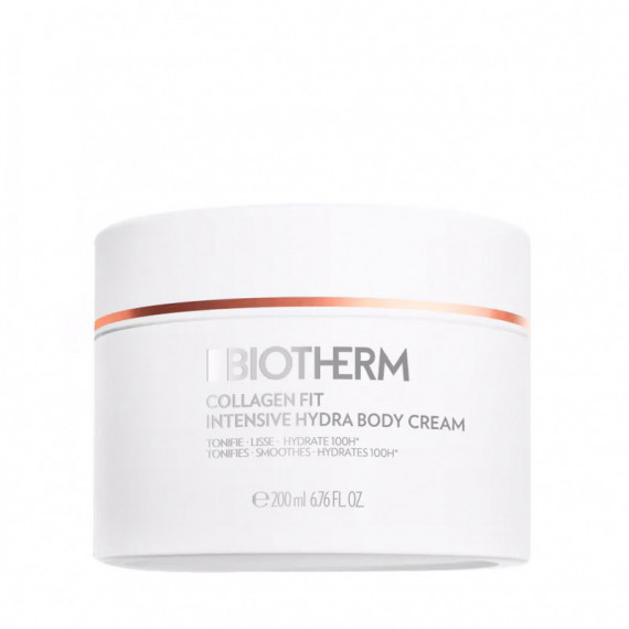 BIOTHERM Collagen Fit Crema Corporal, 200ML