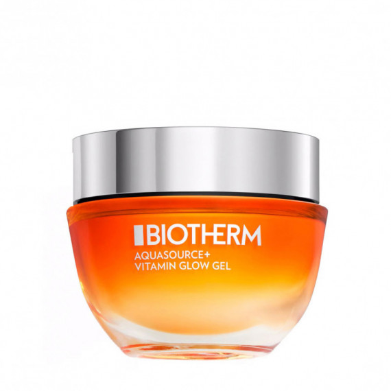 BIOTHERM Aquasource Vitamin Glow Gel, 50ML