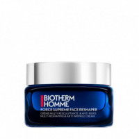 BIOTHERM HOMME Force Supreme Crema Reafirmante, 50ML