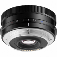 Objetivo TTartisan AF 14mm F3.5 APS-C para Sony E